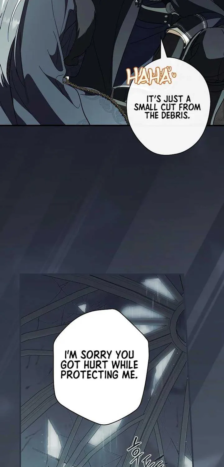 How to Get My Husband on My Side Chapter 106 page 6 - 