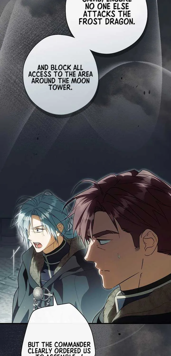 How to Get My Husband on My Side Chapter 106 page 53 - 