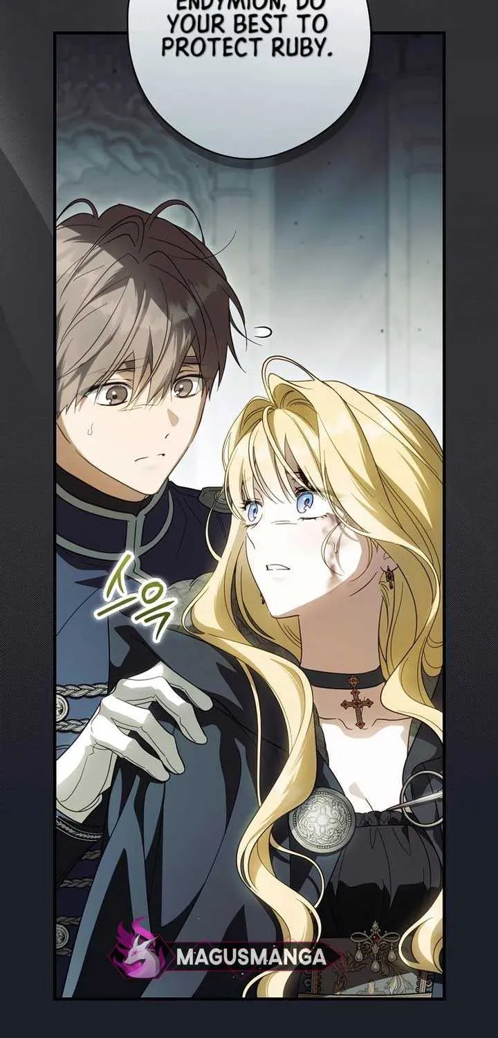 How to Get My Husband on My Side Chapter 106 page 55 - 