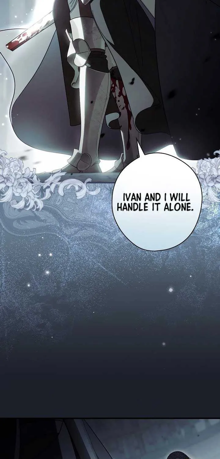 How to Get My Husband on My Side Chapter 106 page 57 - 