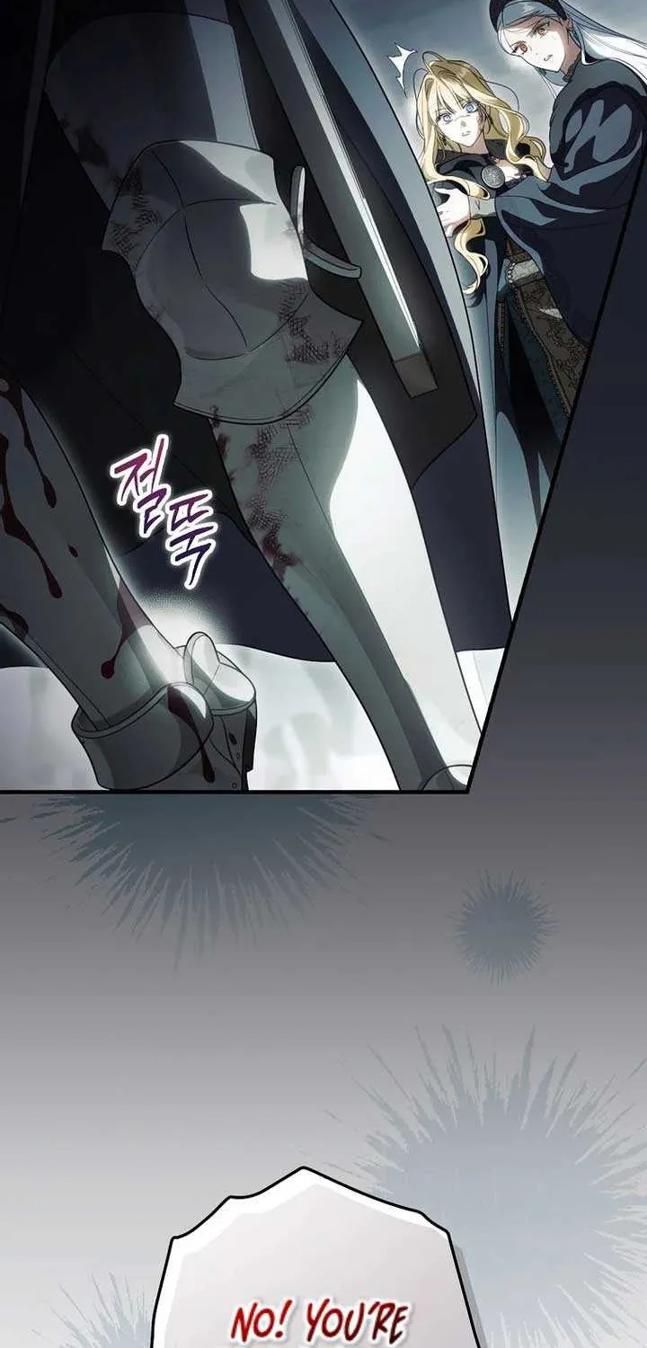 How to Get My Husband on My Side Chapter 106 page 58 - 