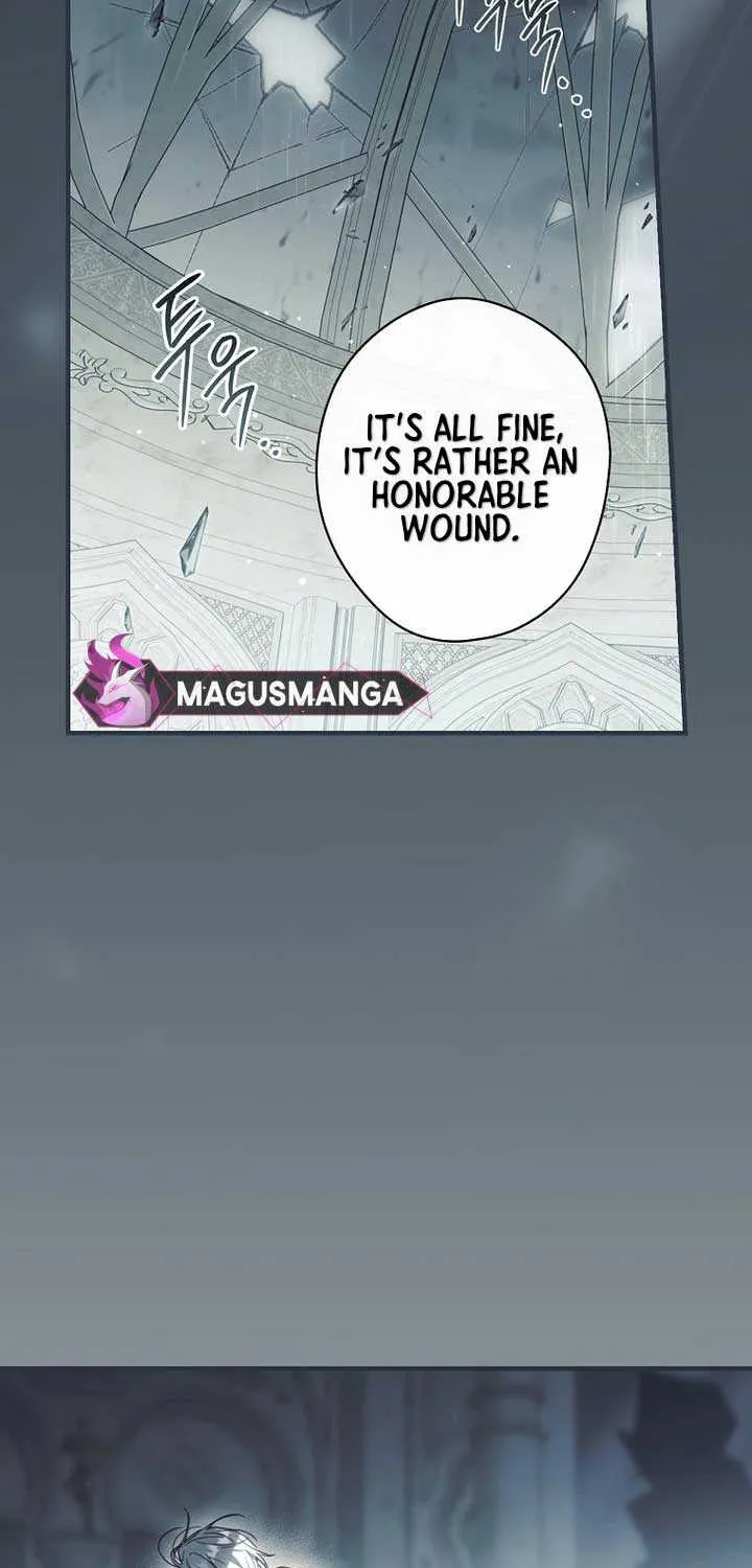How to Get My Husband on My Side Chapter 106 page 7 - 