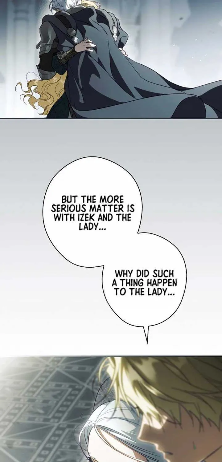 How to Get My Husband on My Side Chapter 106 page 8 - 