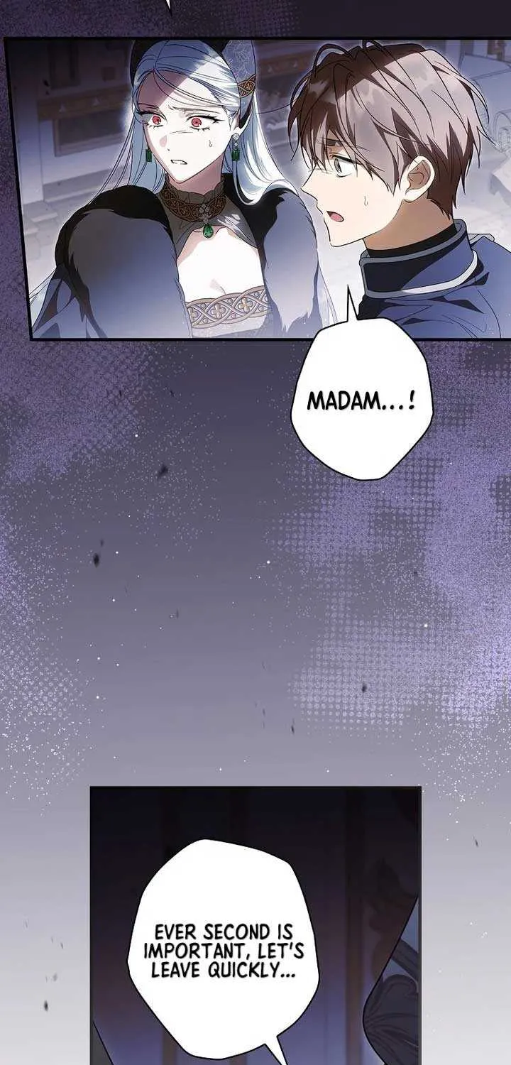 How to Get My Husband on My Side Chapter 106 page 79 - 