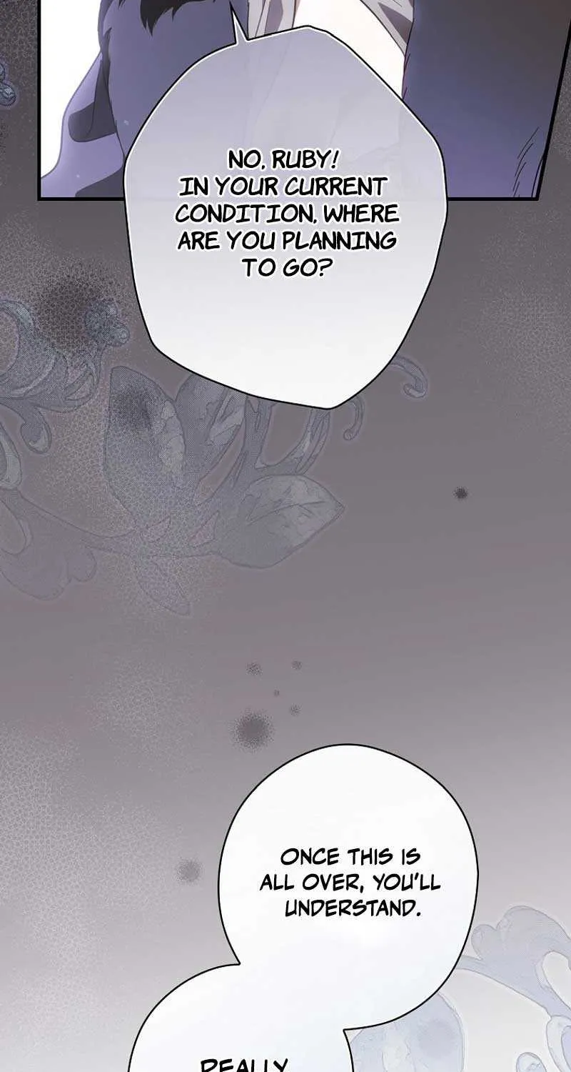 How to Get My Husband on My Side Chapter 107 page 12 - 
