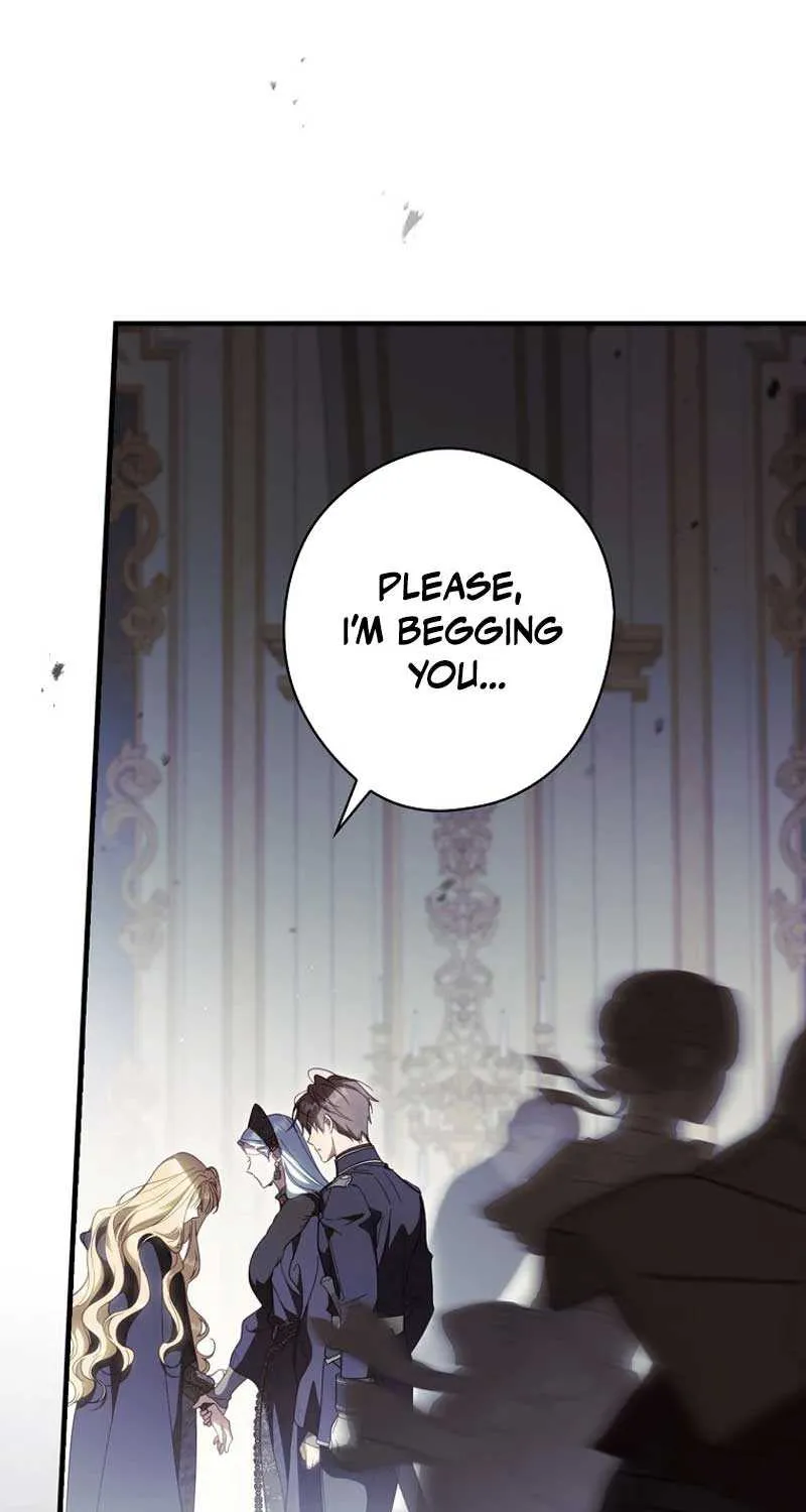 How to Get My Husband on My Side Chapter 107 page 18 - 