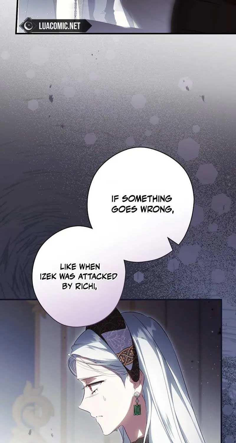How to Get My Husband on My Side Chapter 107 page 19 - 