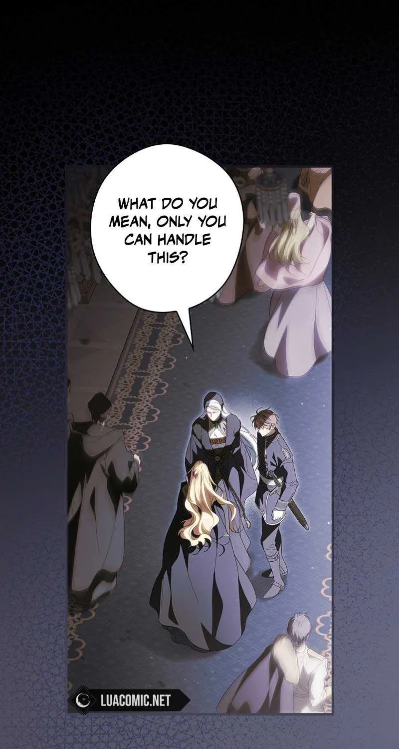 How to Get My Husband on My Side Chapter 107 page 3 - 