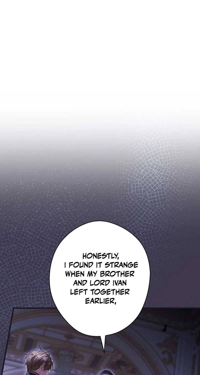 How to Get My Husband on My Side Chapter 107 page 22 - 
