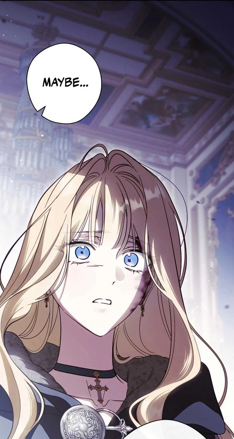 How to Get My Husband on My Side Chapter 107 page 25 - 