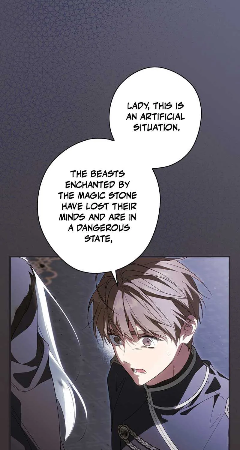 How to Get My Husband on My Side Chapter 107 page 4 - 