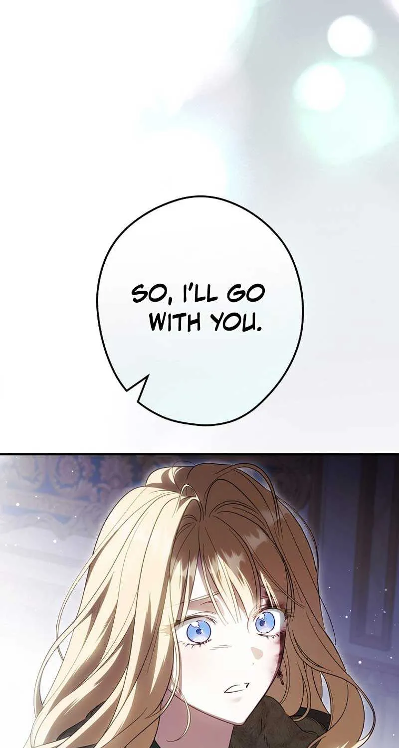 How to Get My Husband on My Side Chapter 107 page 33 - 