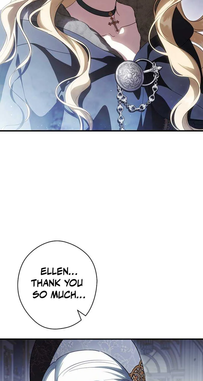 How to Get My Husband on My Side Chapter 107 page 34 - 