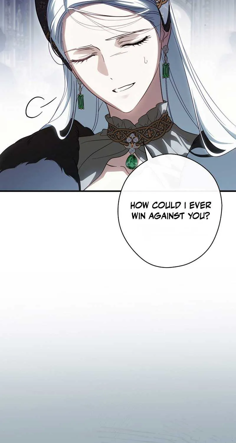 How to Get My Husband on My Side Chapter 107 page 35 - 