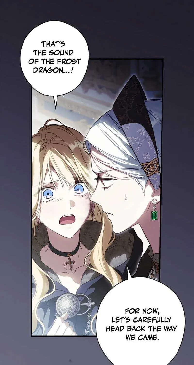 How to Get My Husband on My Side Chapter 107 page 44 - 