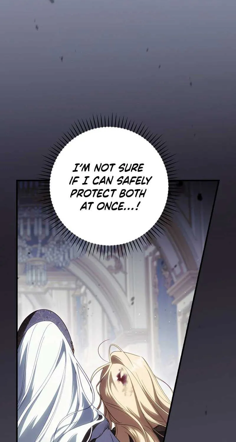 How to Get My Husband on My Side Chapter 107 page 46 - 