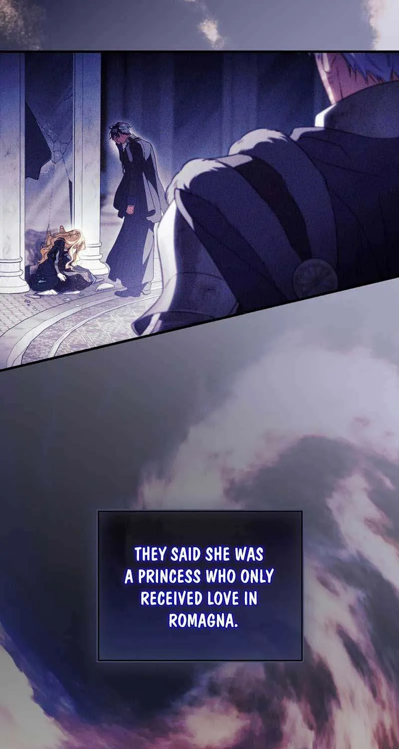 How to Get My Husband on My Side Chapter 107 page 56 - 