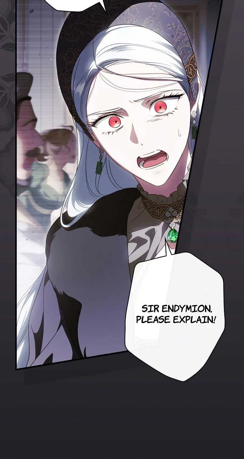 How to Get My Husband on My Side Chapter 107 page 8 - 