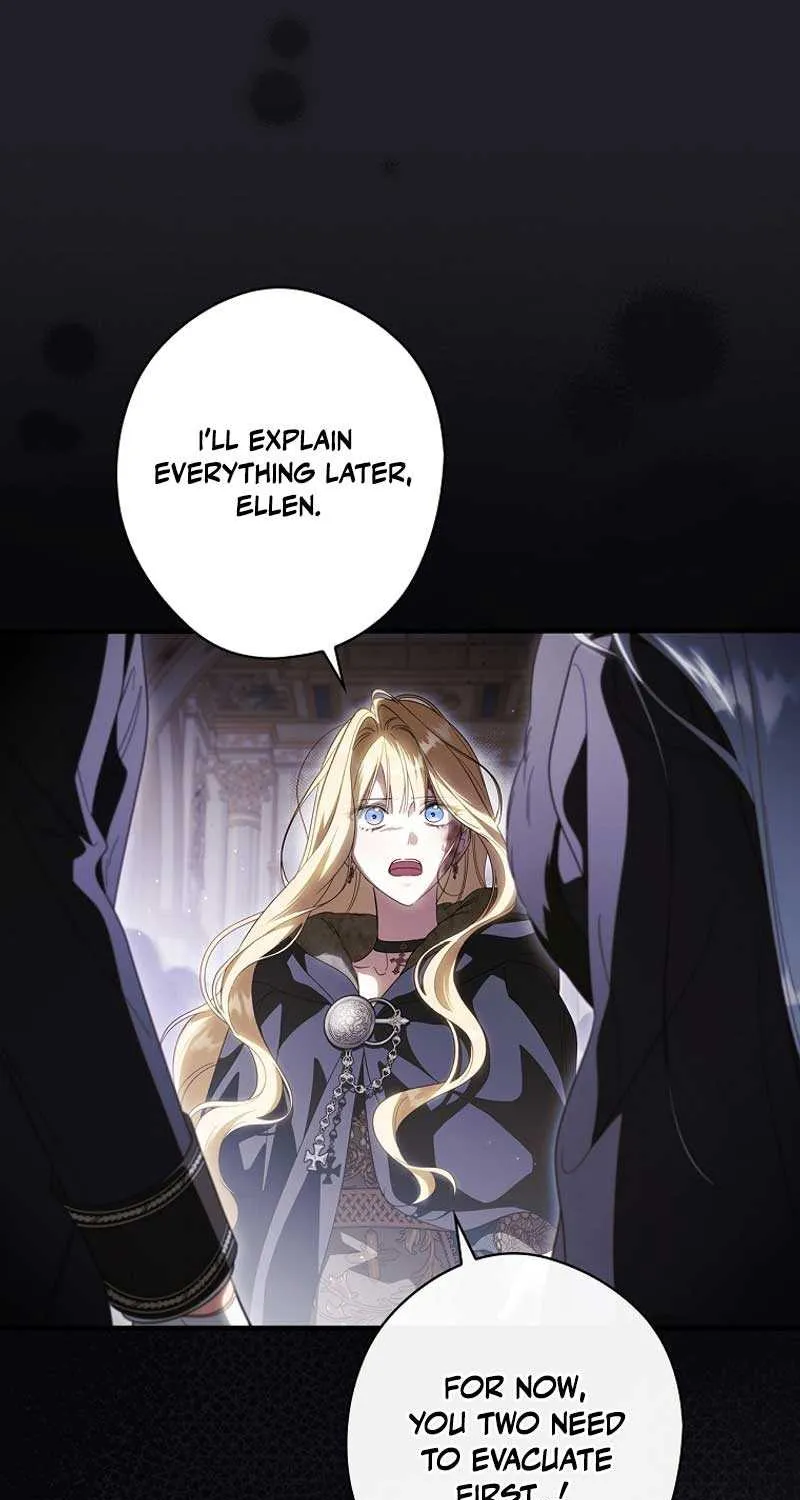 How to Get My Husband on My Side Chapter 107 page 10 - 