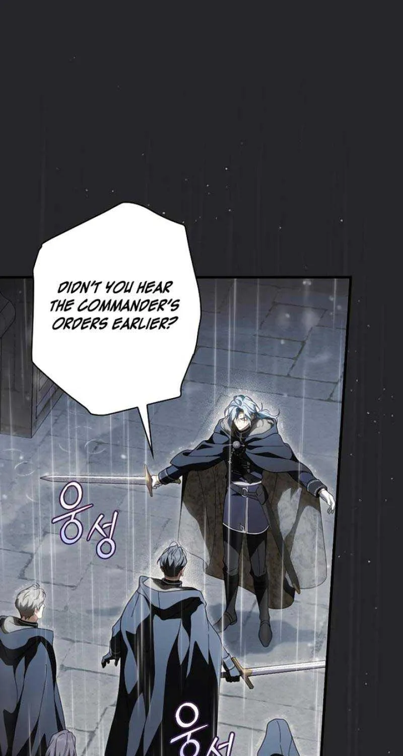How to Get My Husband on My Side Chapter 108 page 3 - 