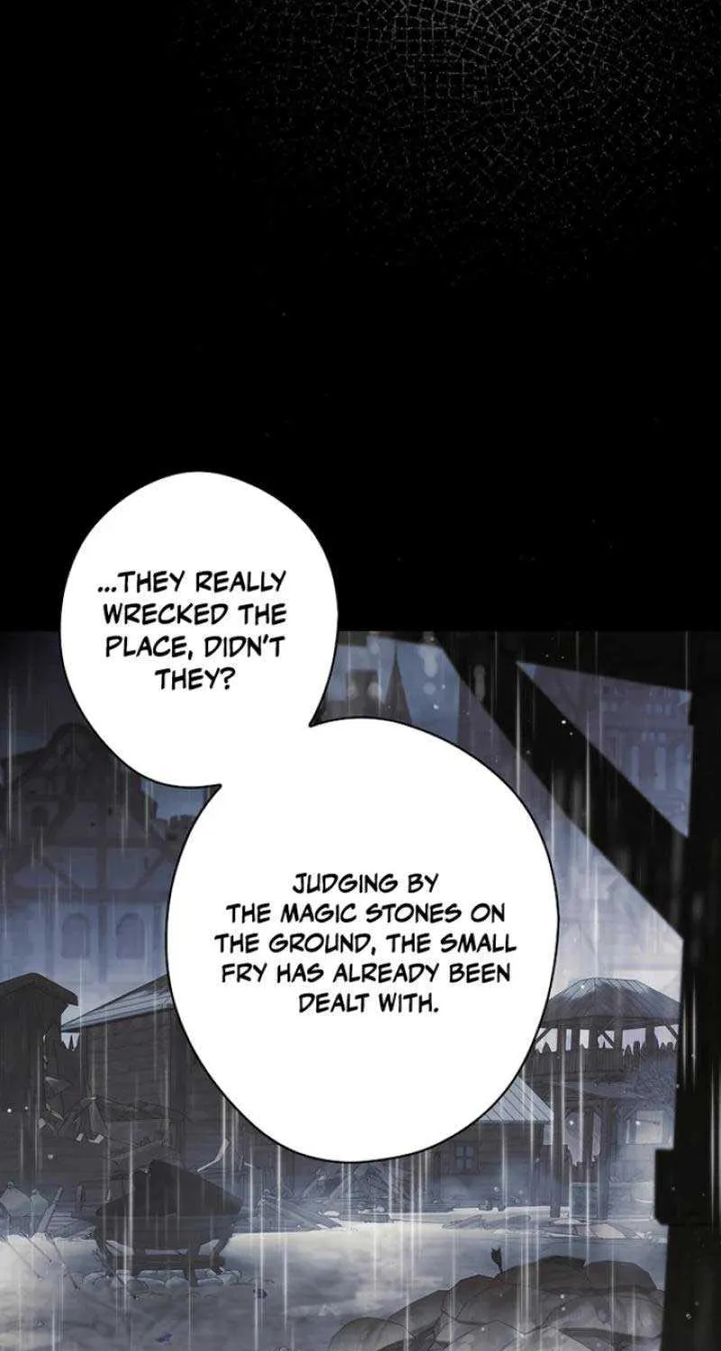 How to Get My Husband on My Side Chapter 108 page 21 - 