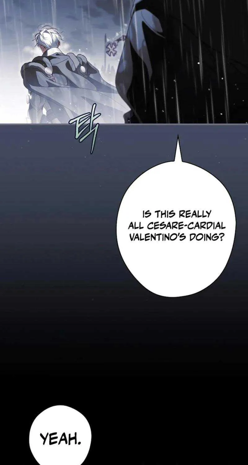 How to Get My Husband on My Side Chapter 108 page 23 - 