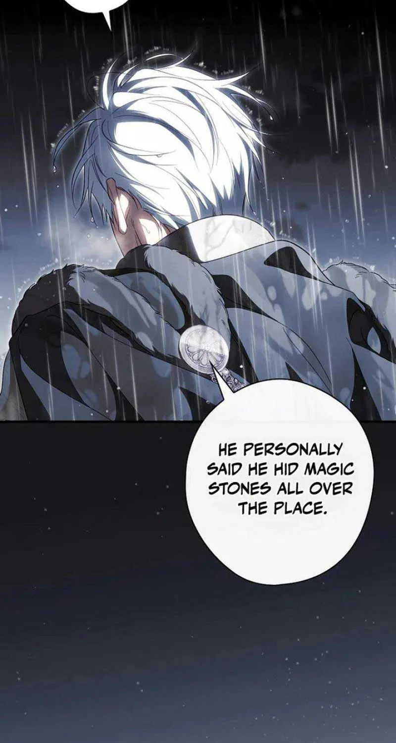 How to Get My Husband on My Side Chapter 108 page 24 - 
