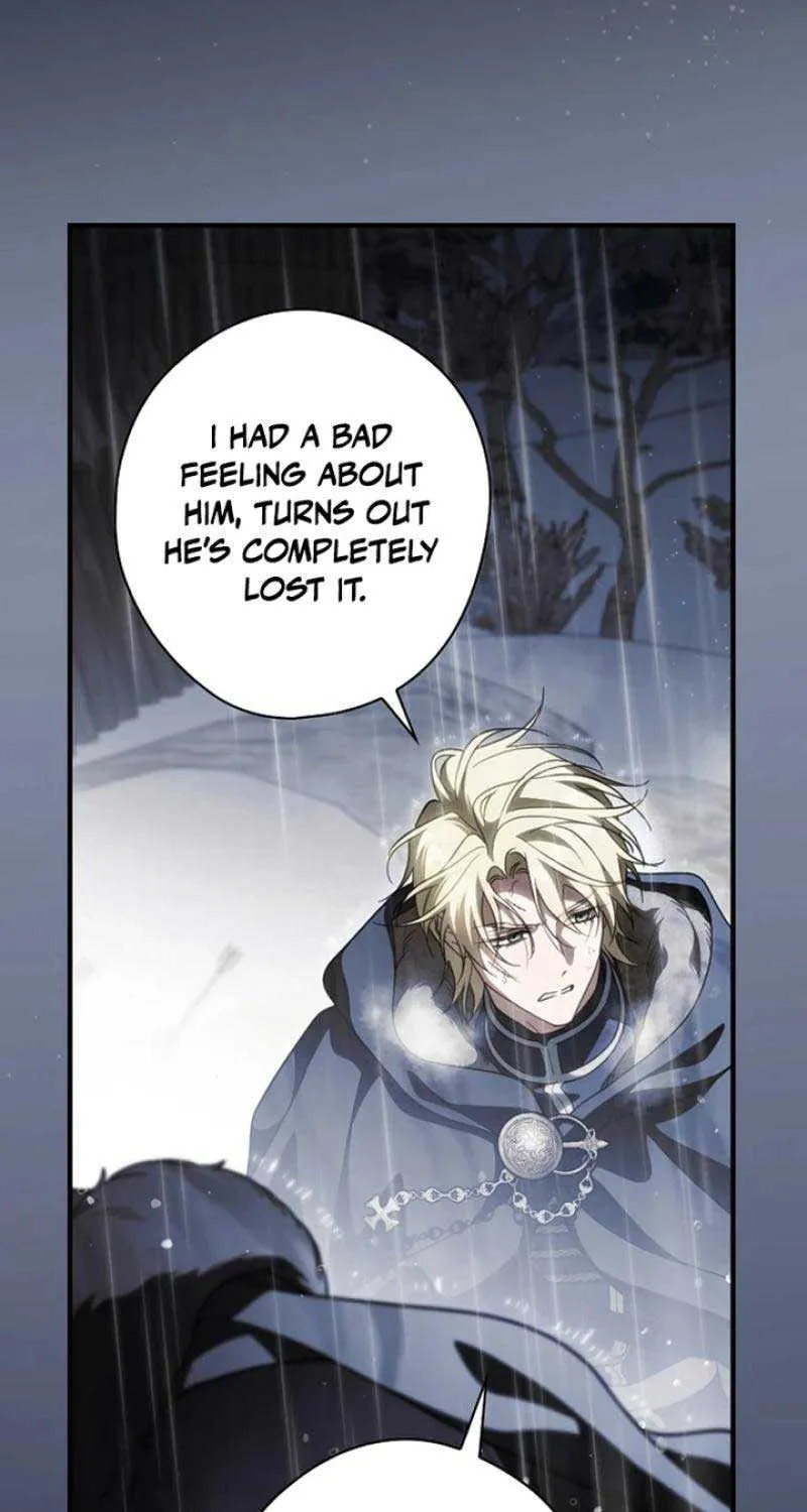 How to Get My Husband on My Side Chapter 108 page 25 - 