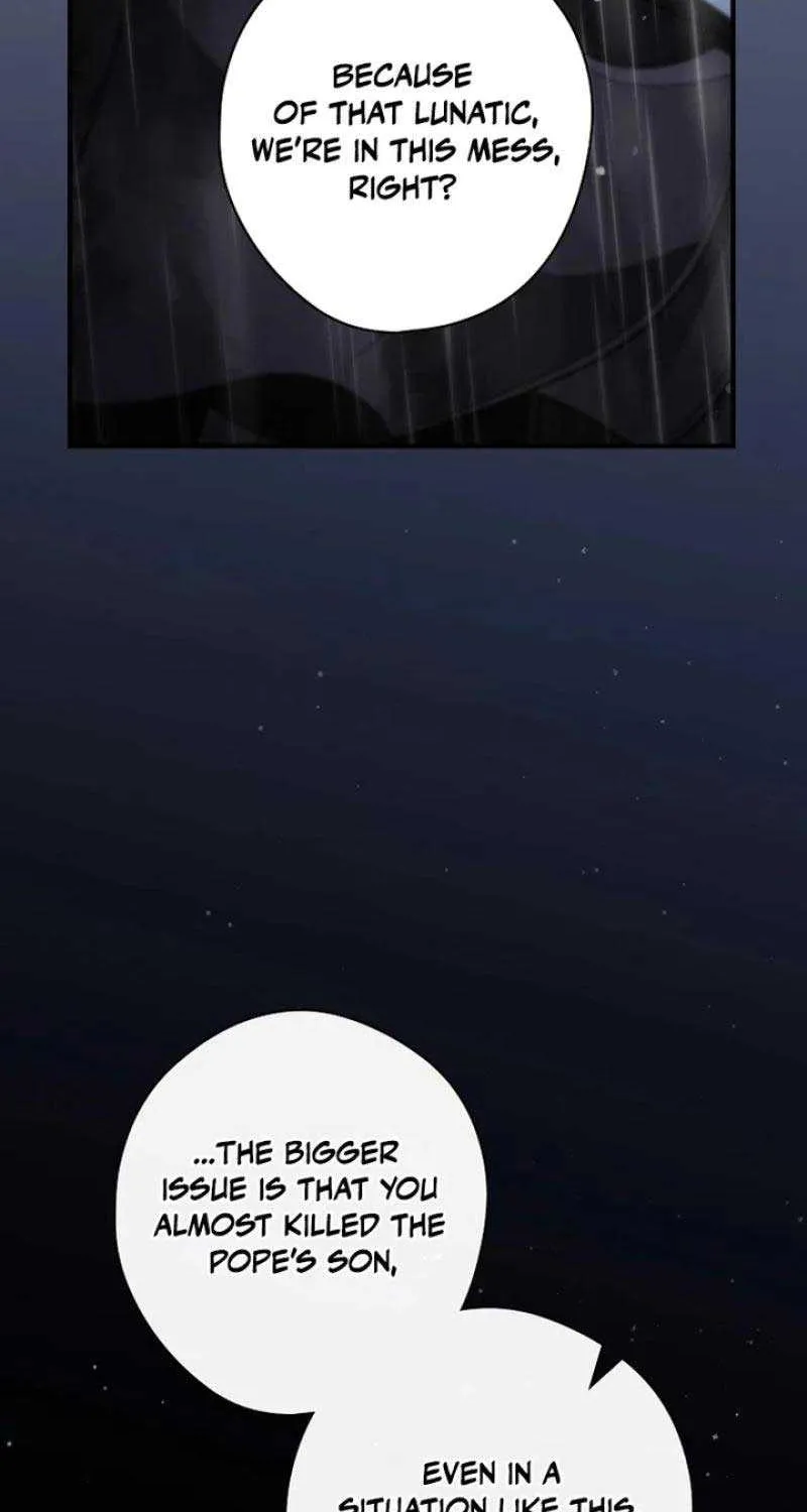 How to Get My Husband on My Side Chapter 108 page 26 - 