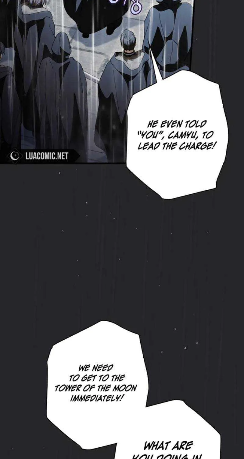 How to Get My Husband on My Side Chapter 108 page 4 - 