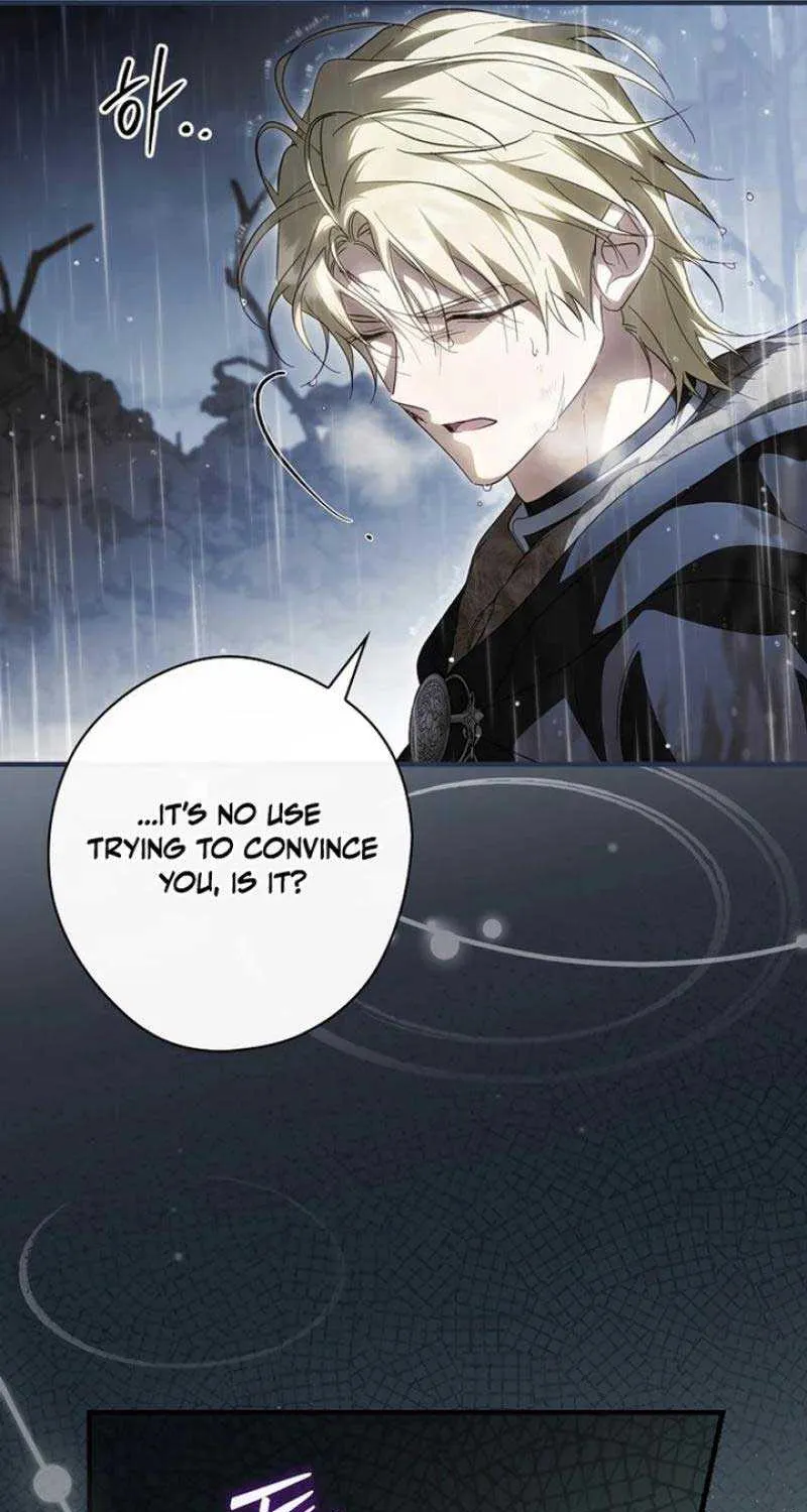 How to Get My Husband on My Side Chapter 108 page 37 - 