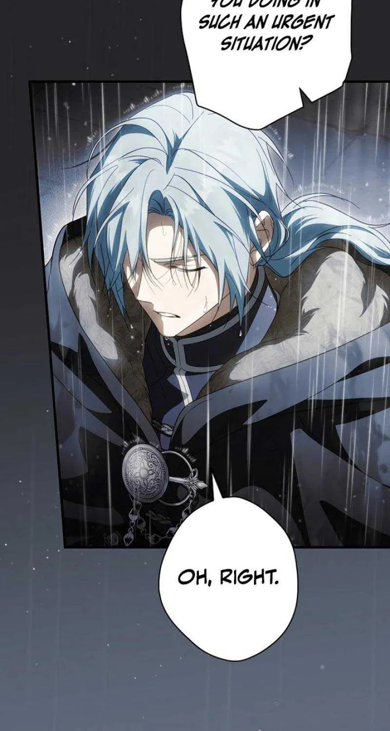 How to Get My Husband on My Side Chapter 108 page 5 - 