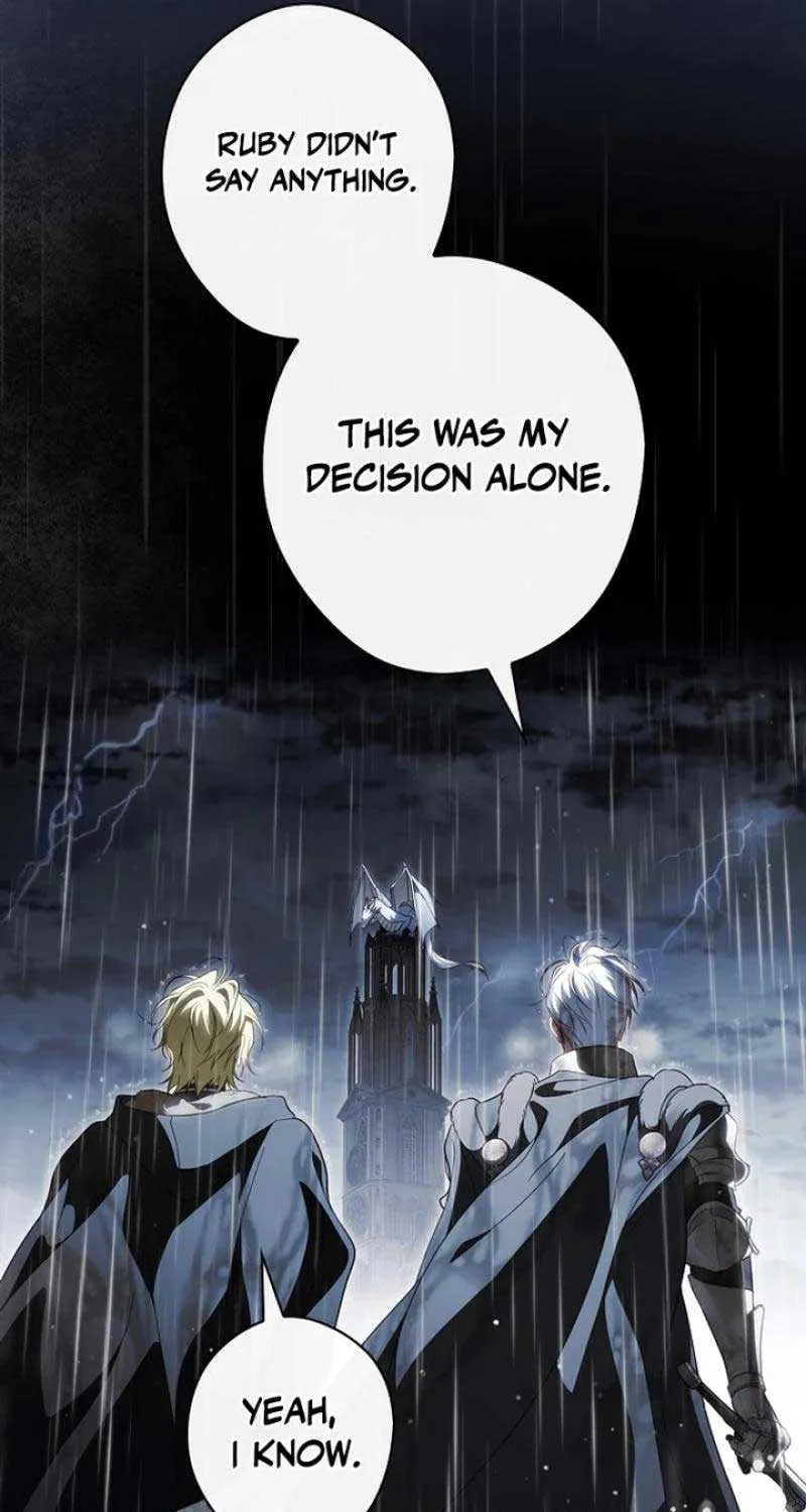How to Get My Husband on My Side Chapter 108 page 46 - 