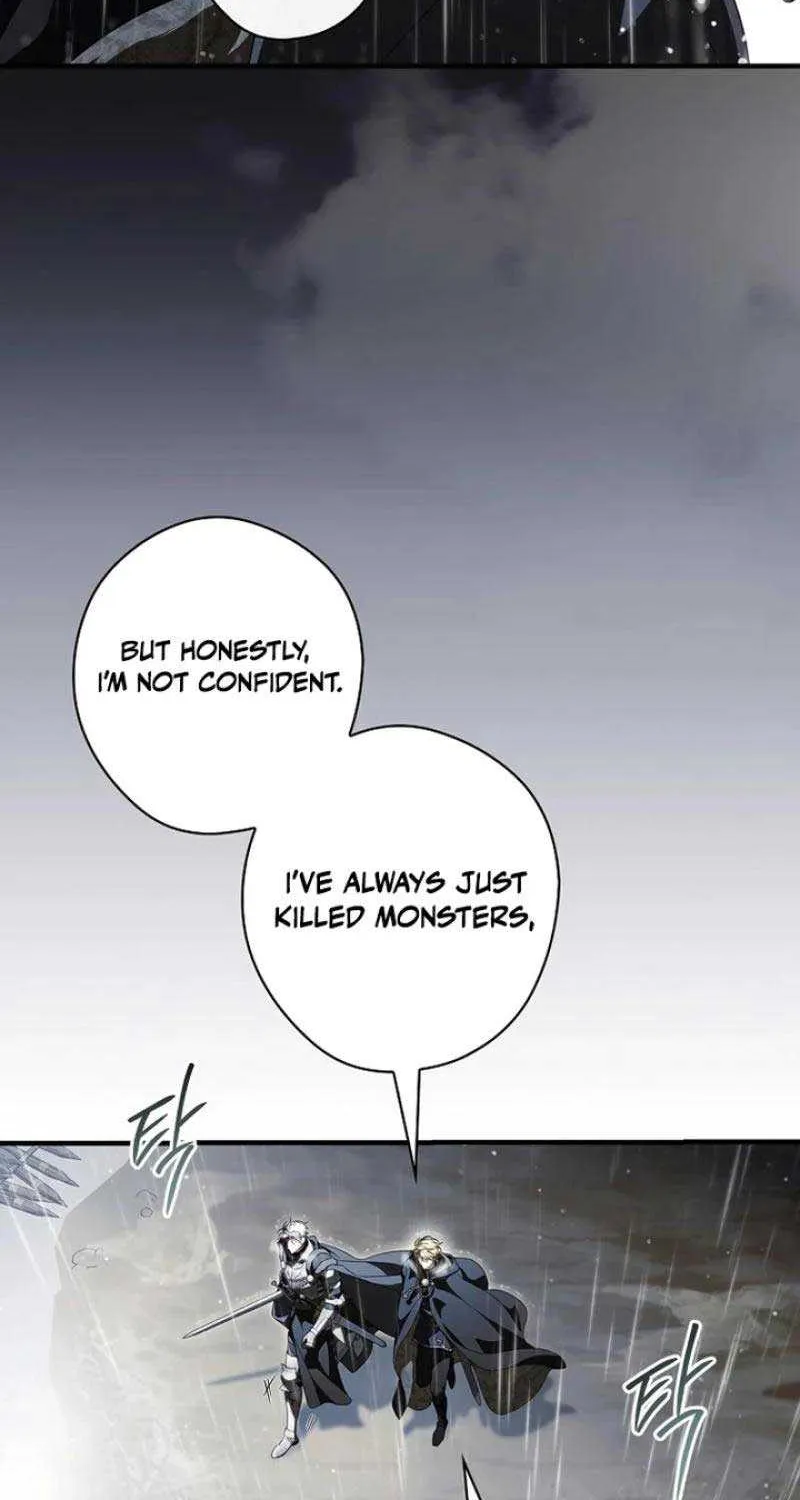 How to Get My Husband on My Side Chapter 108 page 47 - 