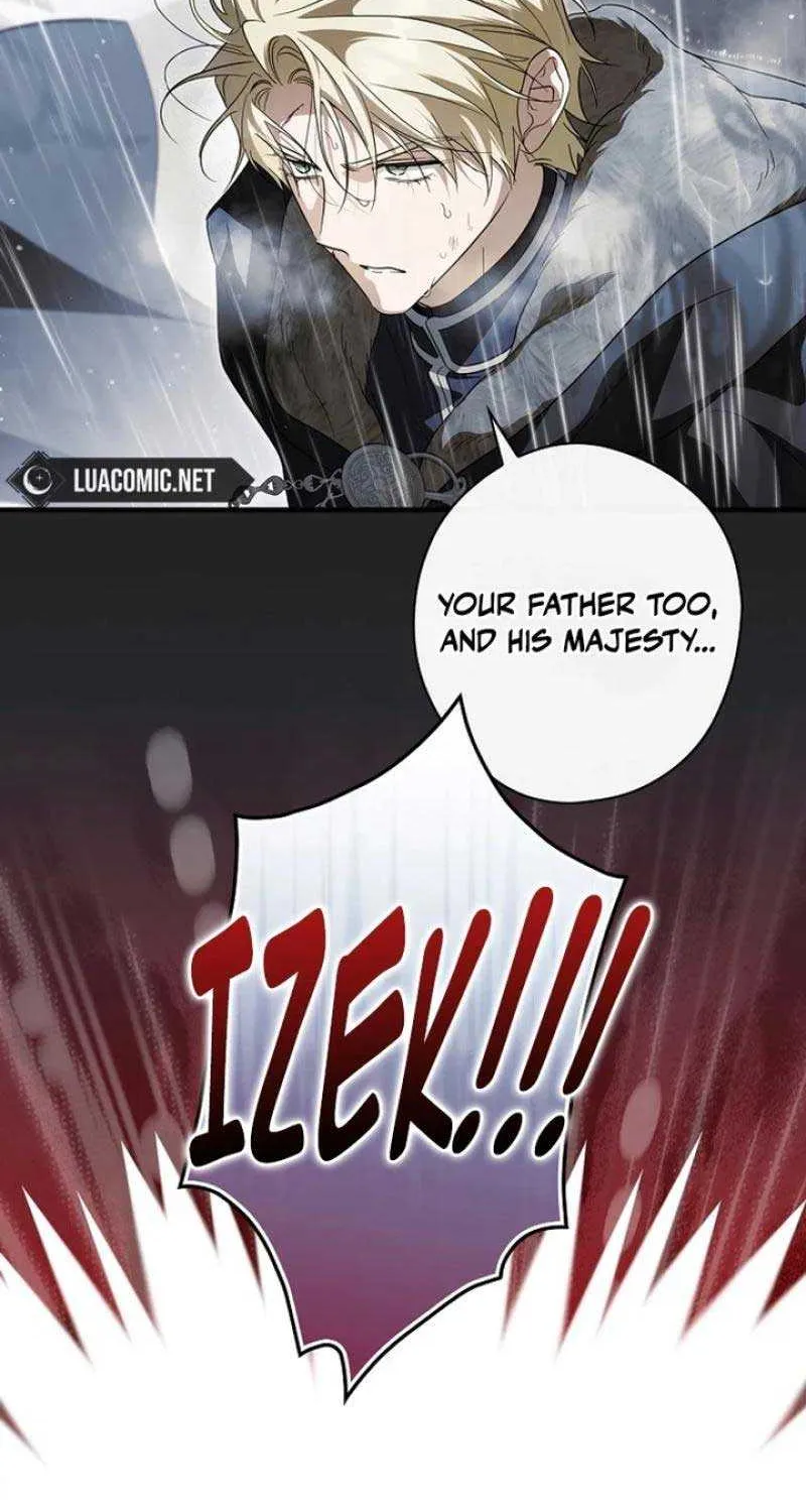 How to Get My Husband on My Side Chapter 108 page 49 - 