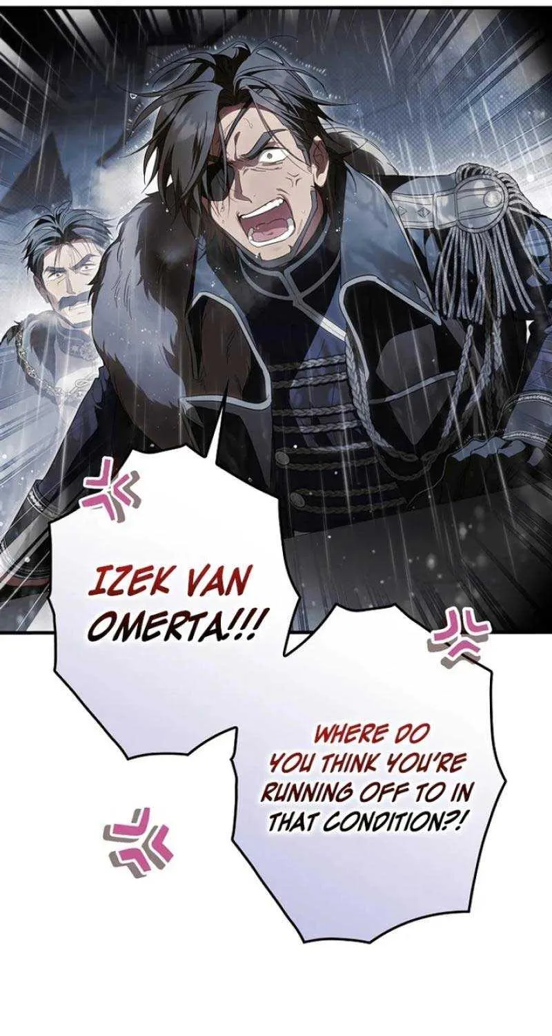 How to Get My Husband on My Side Chapter 108 page 50 - 
