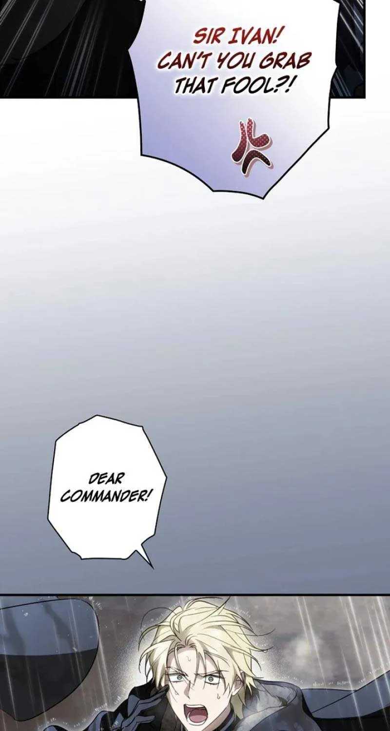 How to Get My Husband on My Side Chapter 108 page 52 - 
