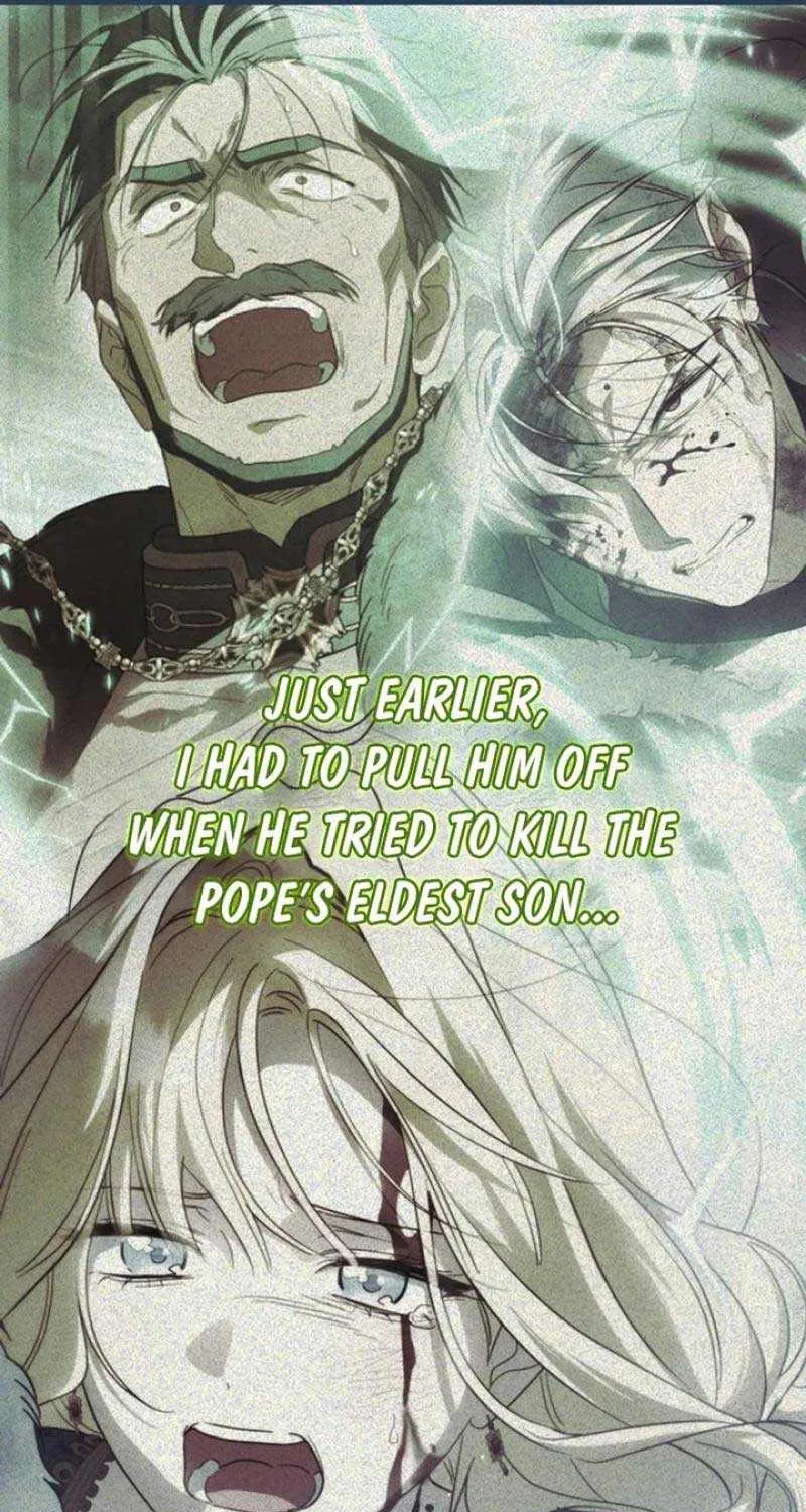 How to Get My Husband on My Side Chapter 108 page 55 - 