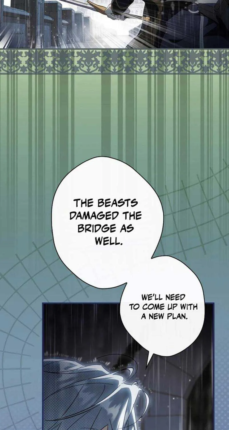 How to Get My Husband on My Side Chapter 108 page 8 - 
