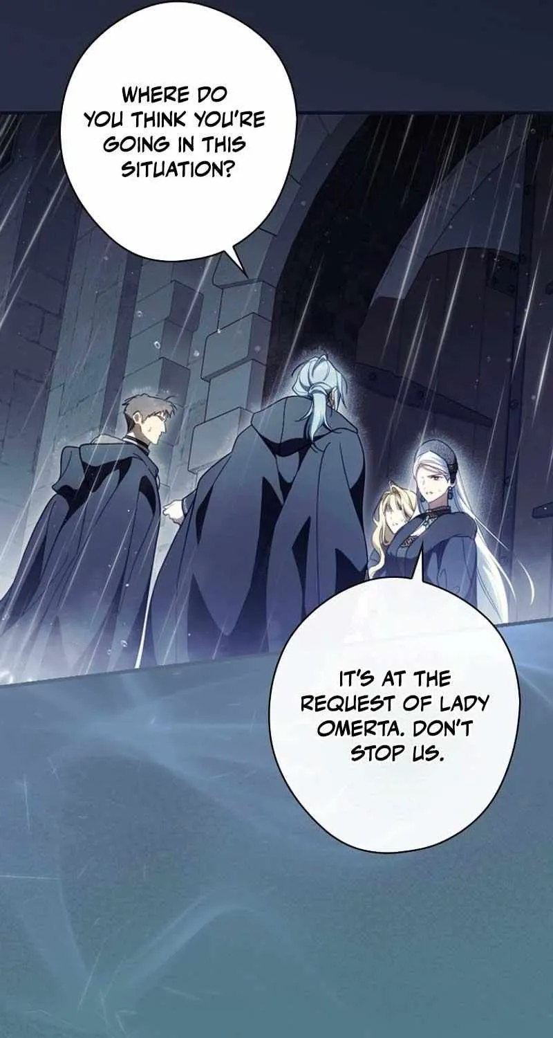 How to Get My Husband on My Side Chapter 109 page 12 - 