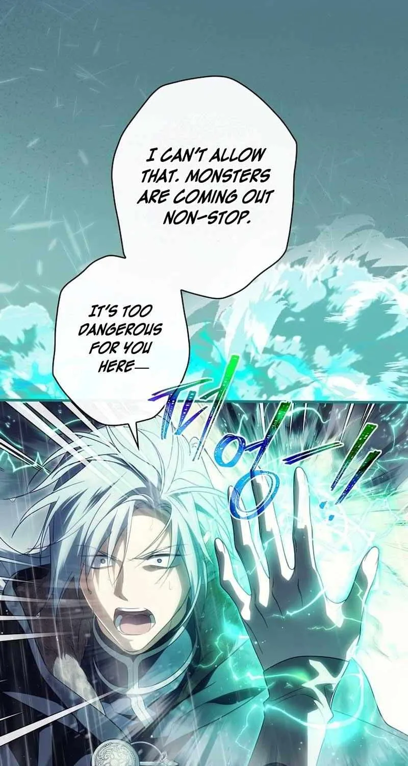 How to Get My Husband on My Side Chapter 109 page 13 - 