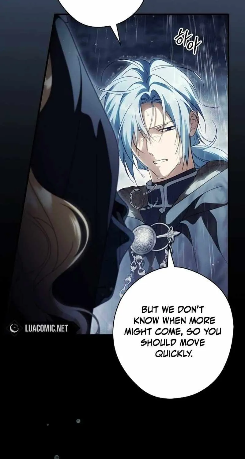 How to Get My Husband on My Side Chapter 109 page 26 - 