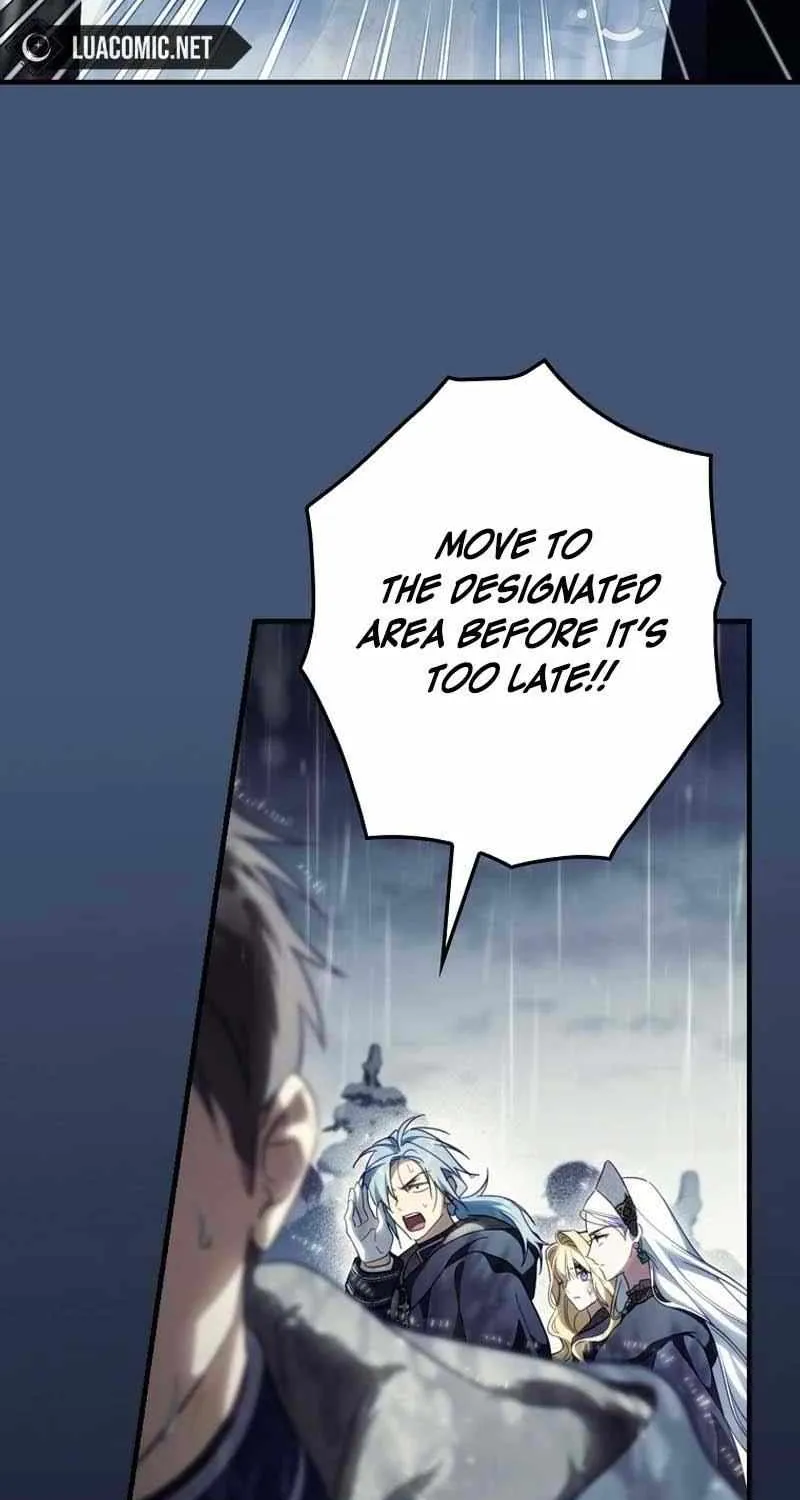 How to Get My Husband on My Side Chapter 109 page 31 - 