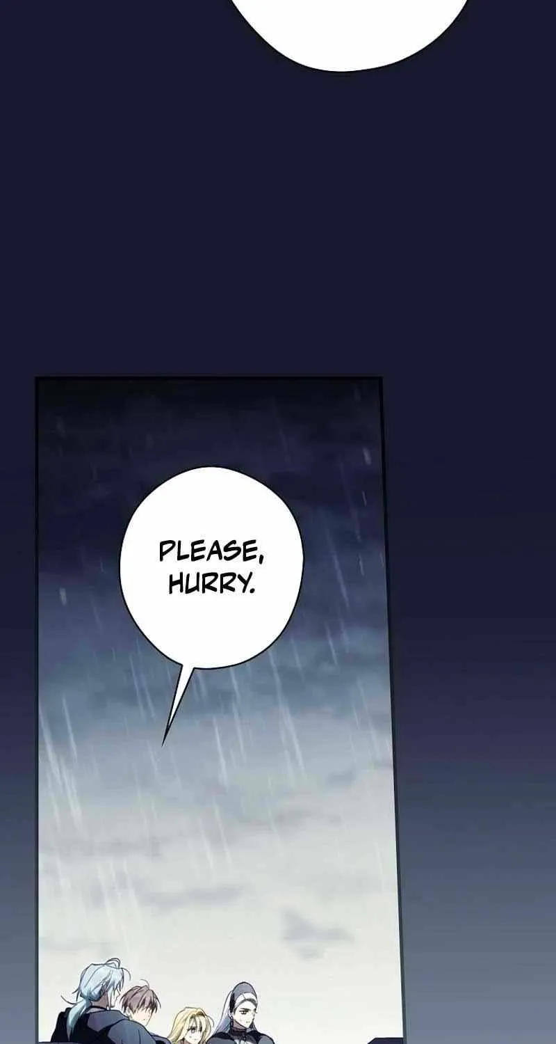 How to Get My Husband on My Side Chapter 109 page 35 - 