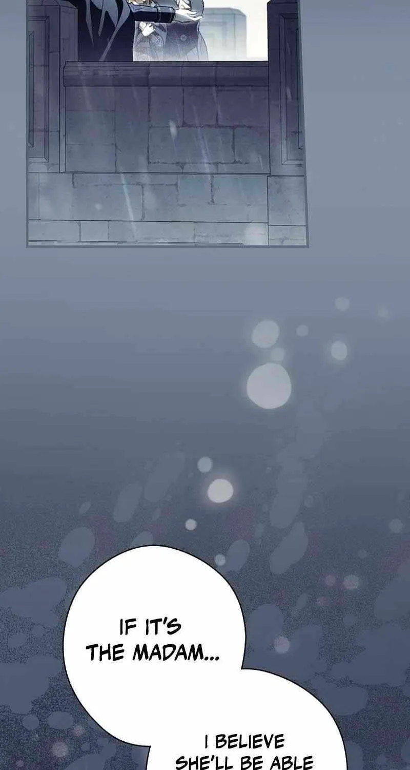 How to Get My Husband on My Side Chapter 109 page 36 - 