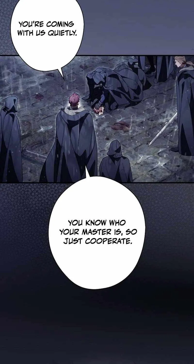How to Get My Husband on My Side Chapter 109 page 44 - 