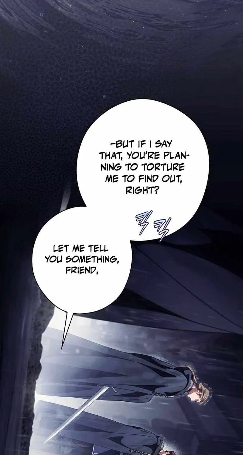 How to Get My Husband on My Side Chapter 109 page 49 - 
