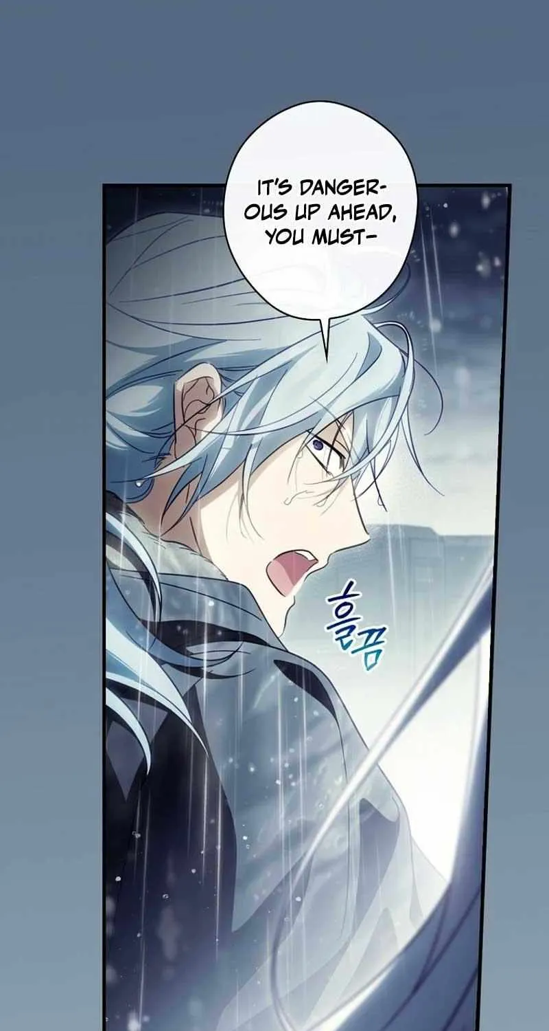 How to Get My Husband on My Side Chapter 109 page 7 - 