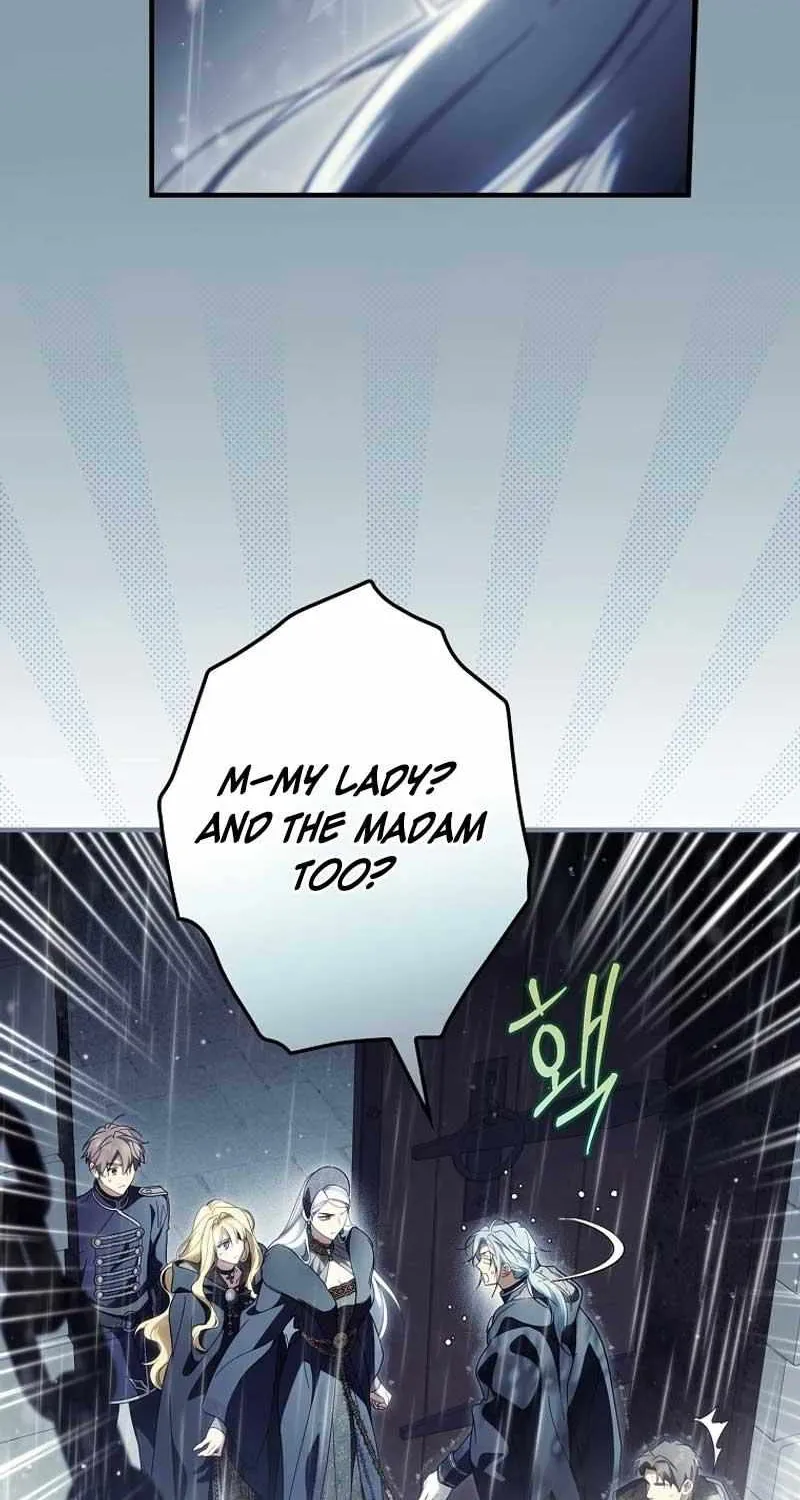 How to Get My Husband on My Side Chapter 109 page 8 - 