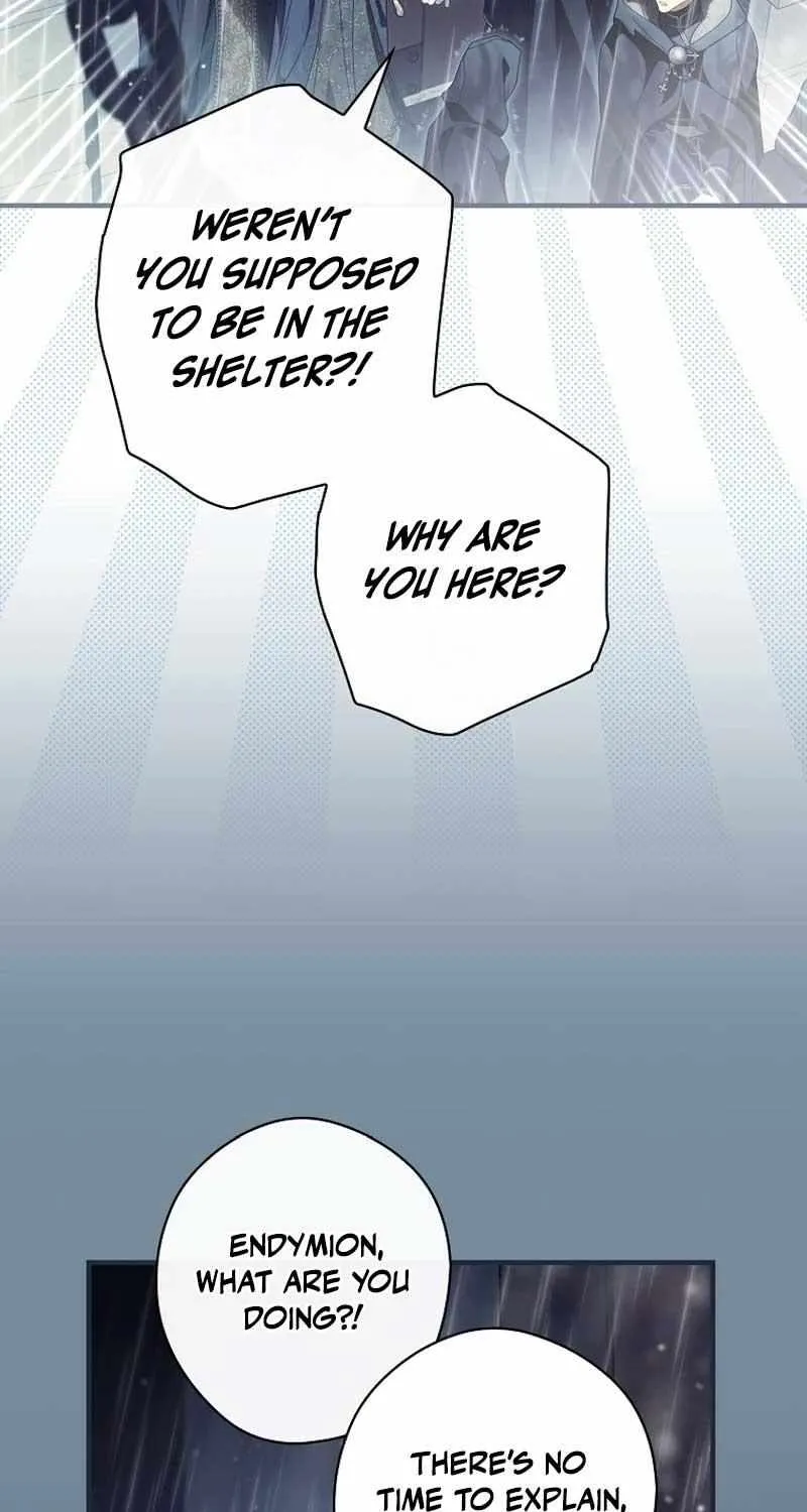 How to Get My Husband on My Side Chapter 109 page 9 - 